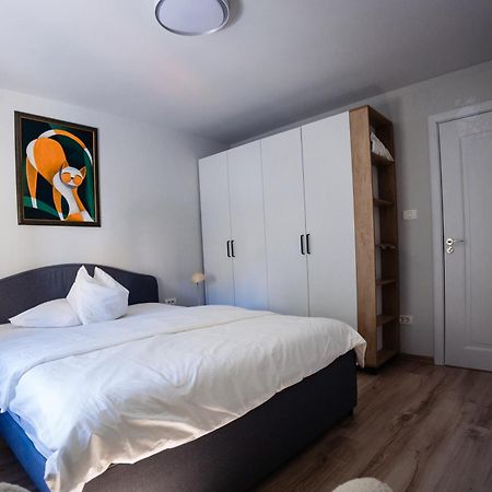 Apartament 209 Alba Iulia Eksteriør bilde