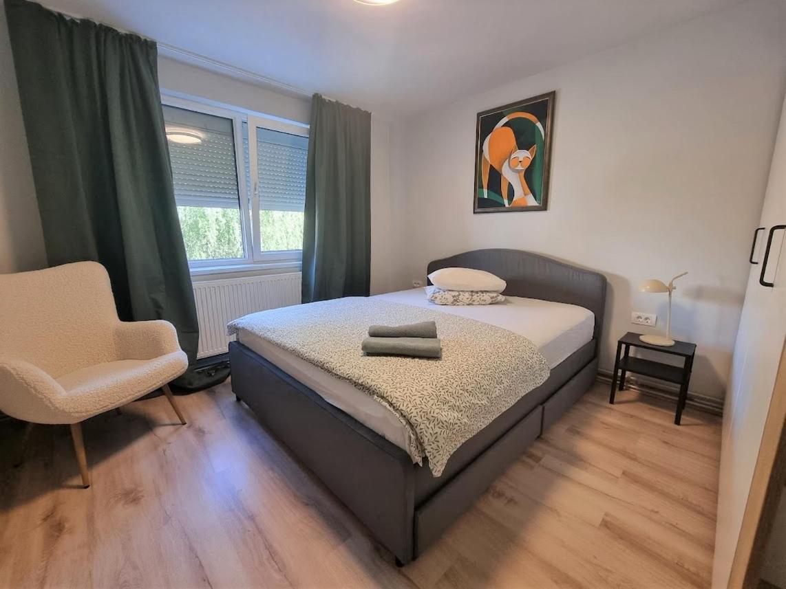 Apartament 209 Alba Iulia Eksteriør bilde
