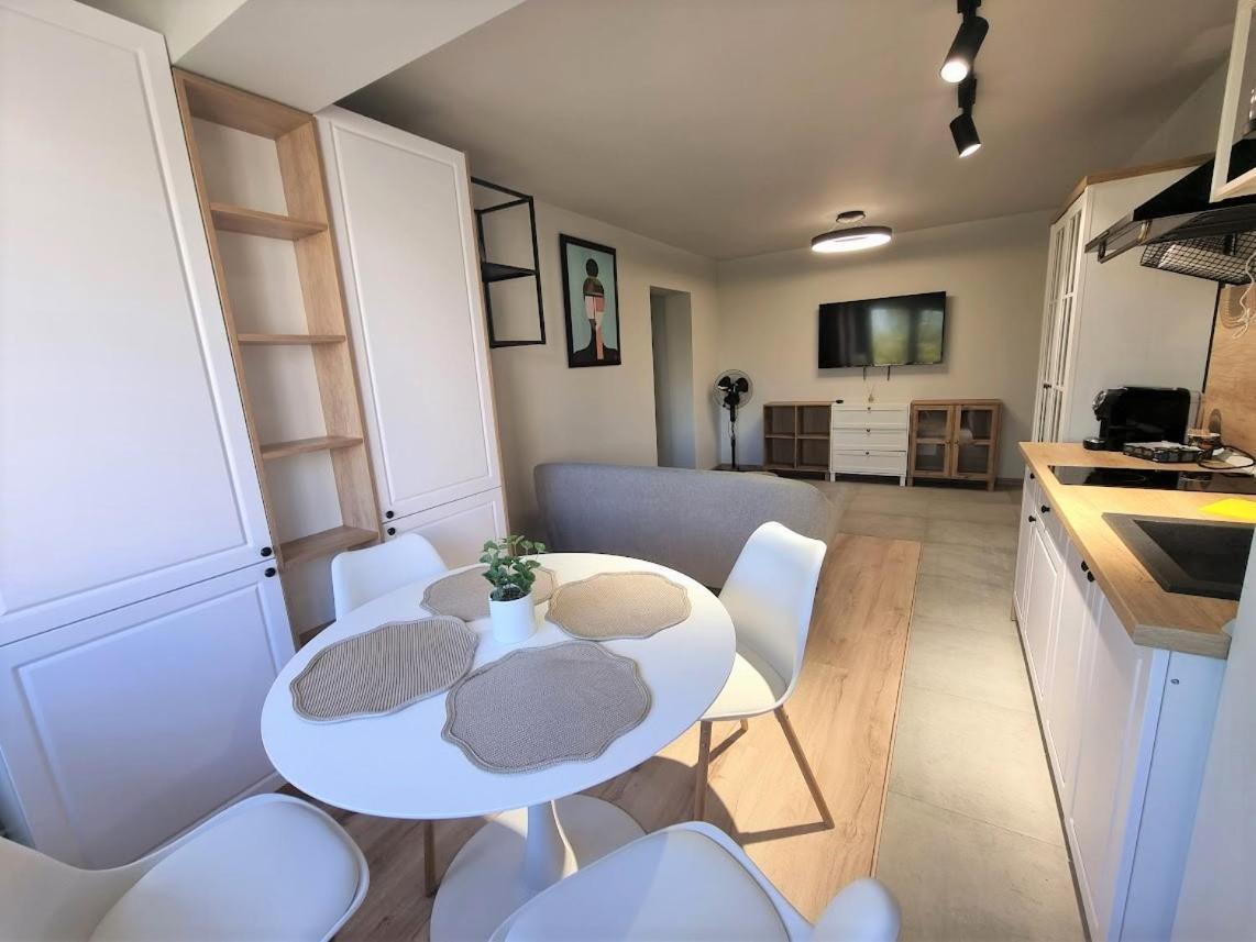 Apartament 209 Alba Iulia Eksteriør bilde