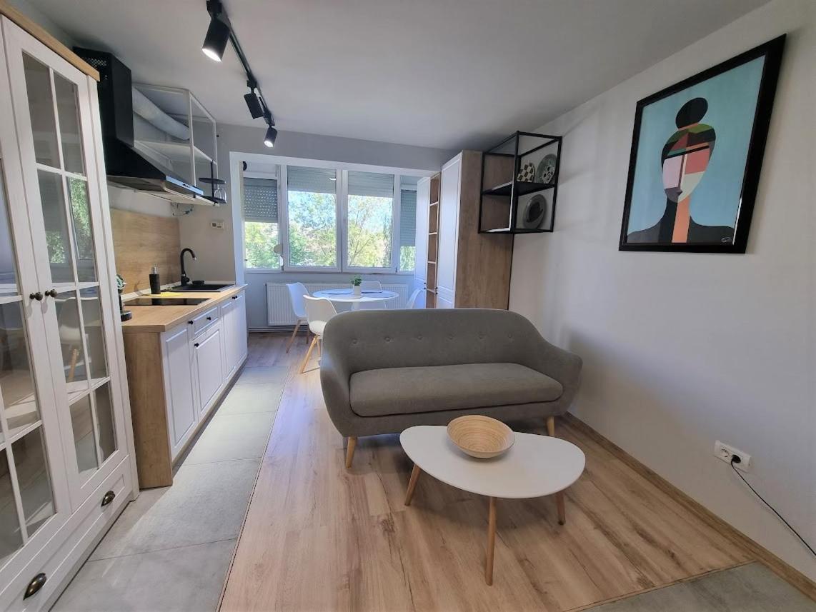 Apartament 209 Alba Iulia Eksteriør bilde