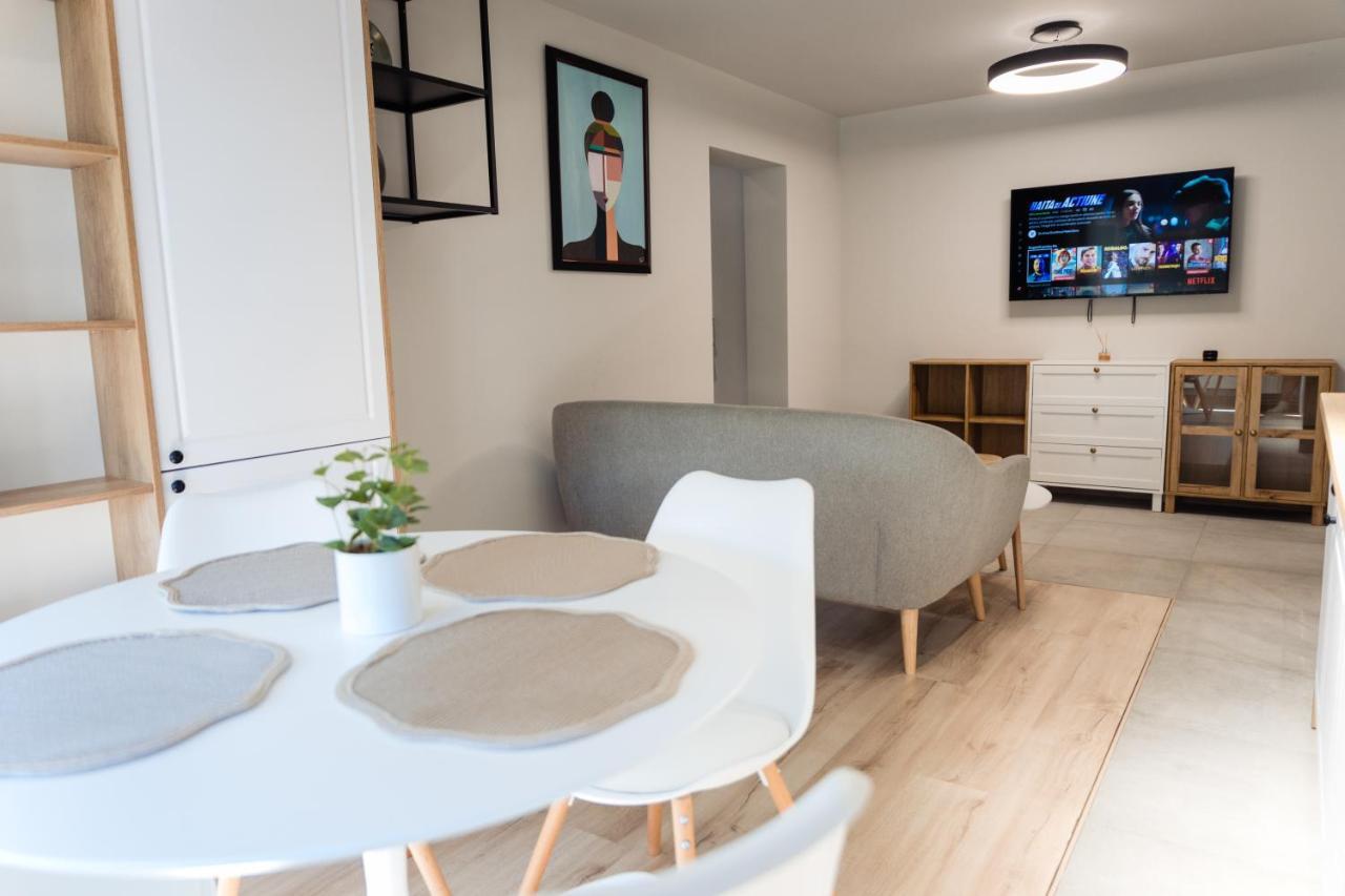Apartament 209 Alba Iulia Eksteriør bilde