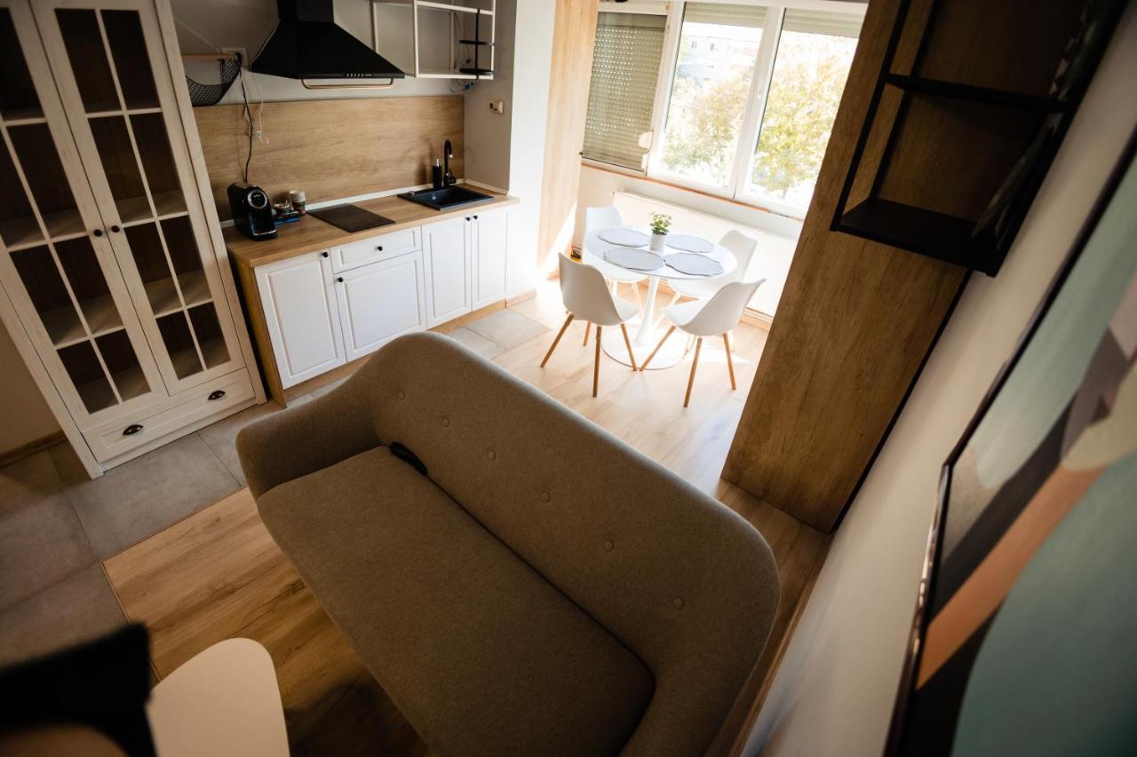 Apartament 209 Alba Iulia Eksteriør bilde