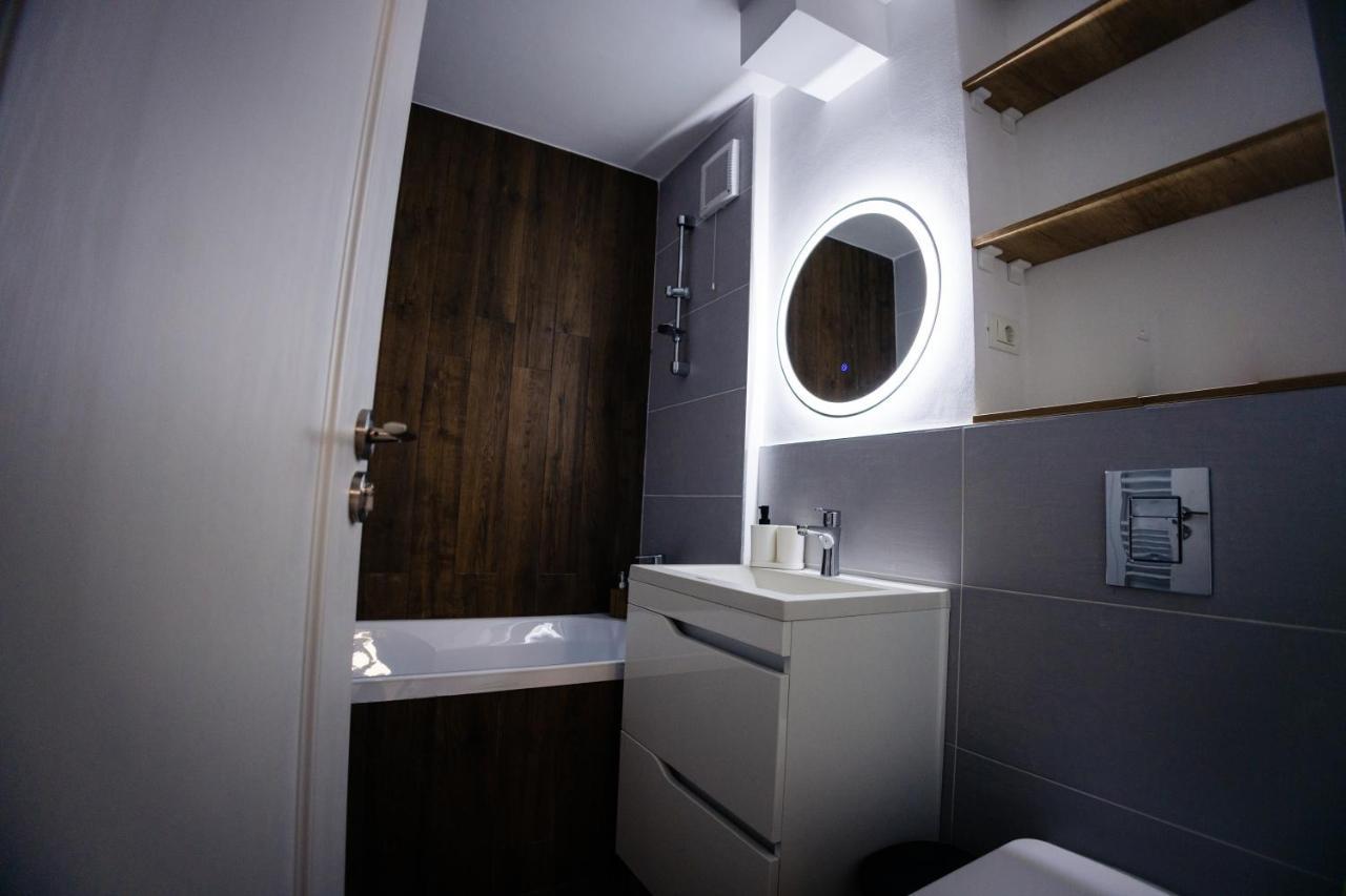 Apartament 209 Alba Iulia Eksteriør bilde