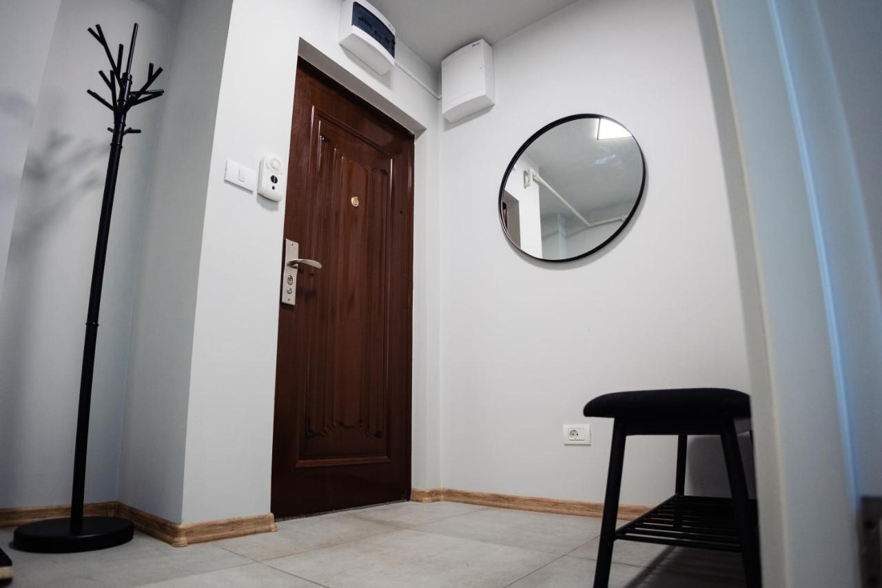 Apartament 209 Alba Iulia Eksteriør bilde