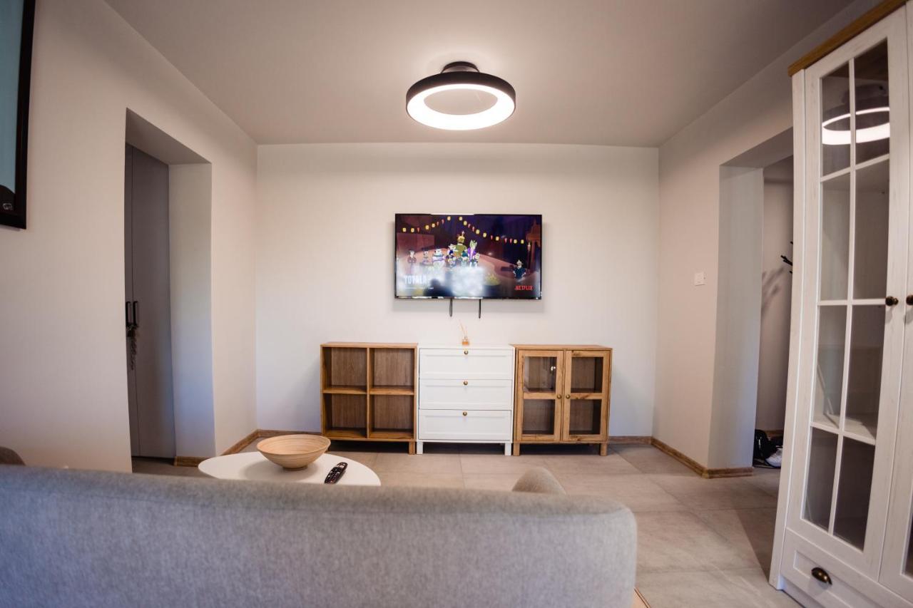 Apartament 209 Alba Iulia Eksteriør bilde