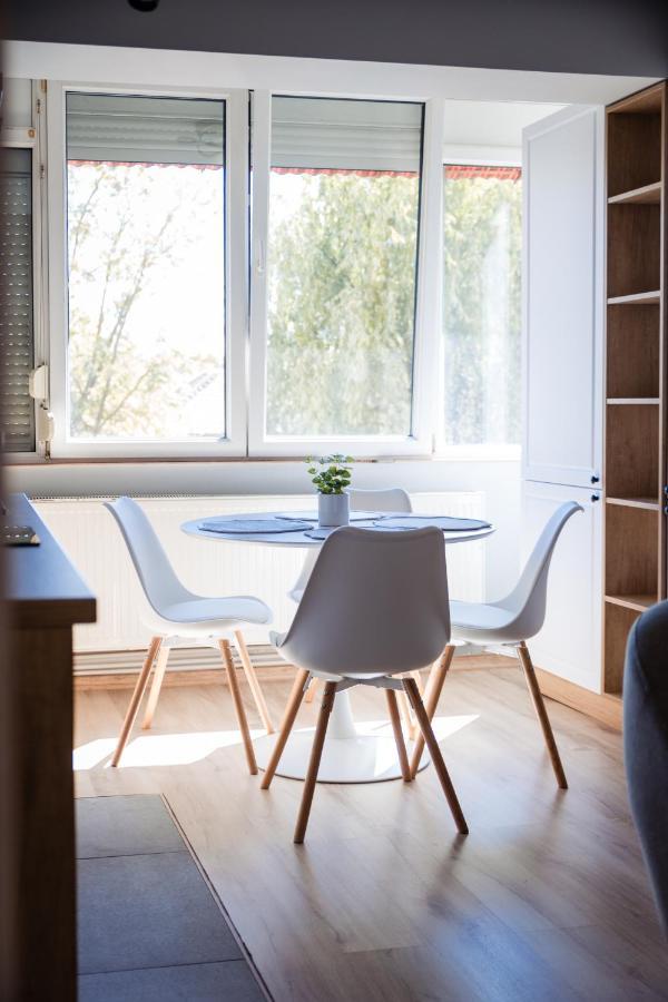 Apartament 209 Alba Iulia Eksteriør bilde