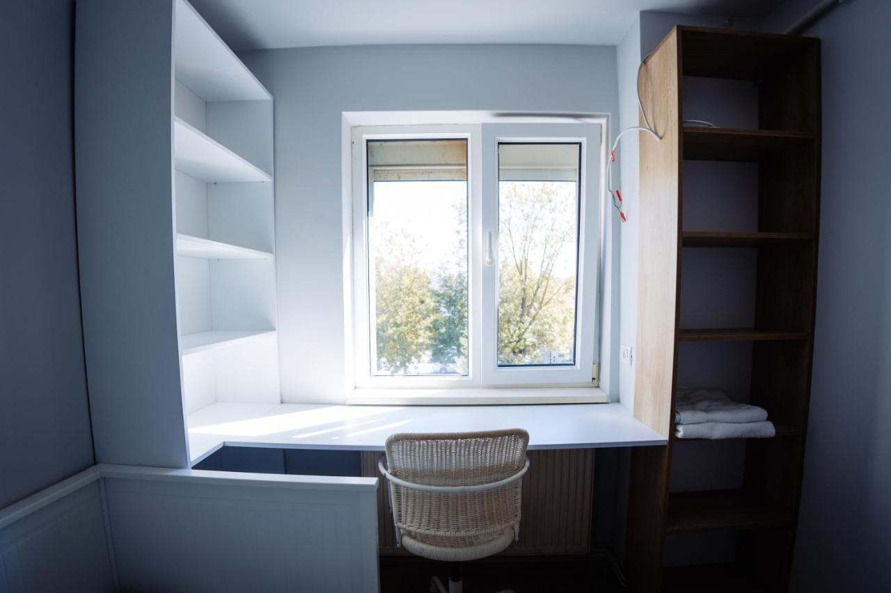 Apartament 209 Alba Iulia Eksteriør bilde