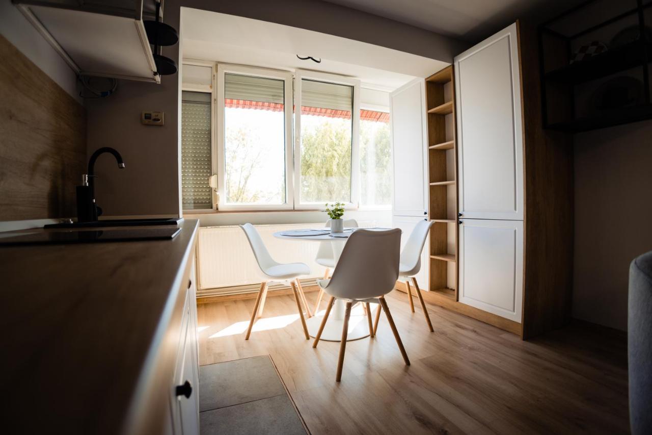 Apartament 209 Alba Iulia Eksteriør bilde