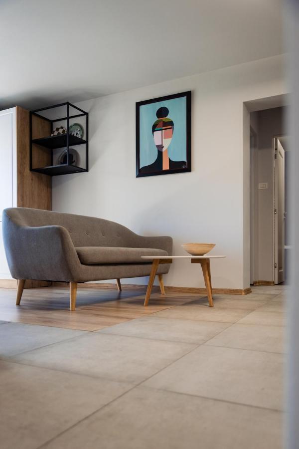 Apartament 209 Alba Iulia Eksteriør bilde