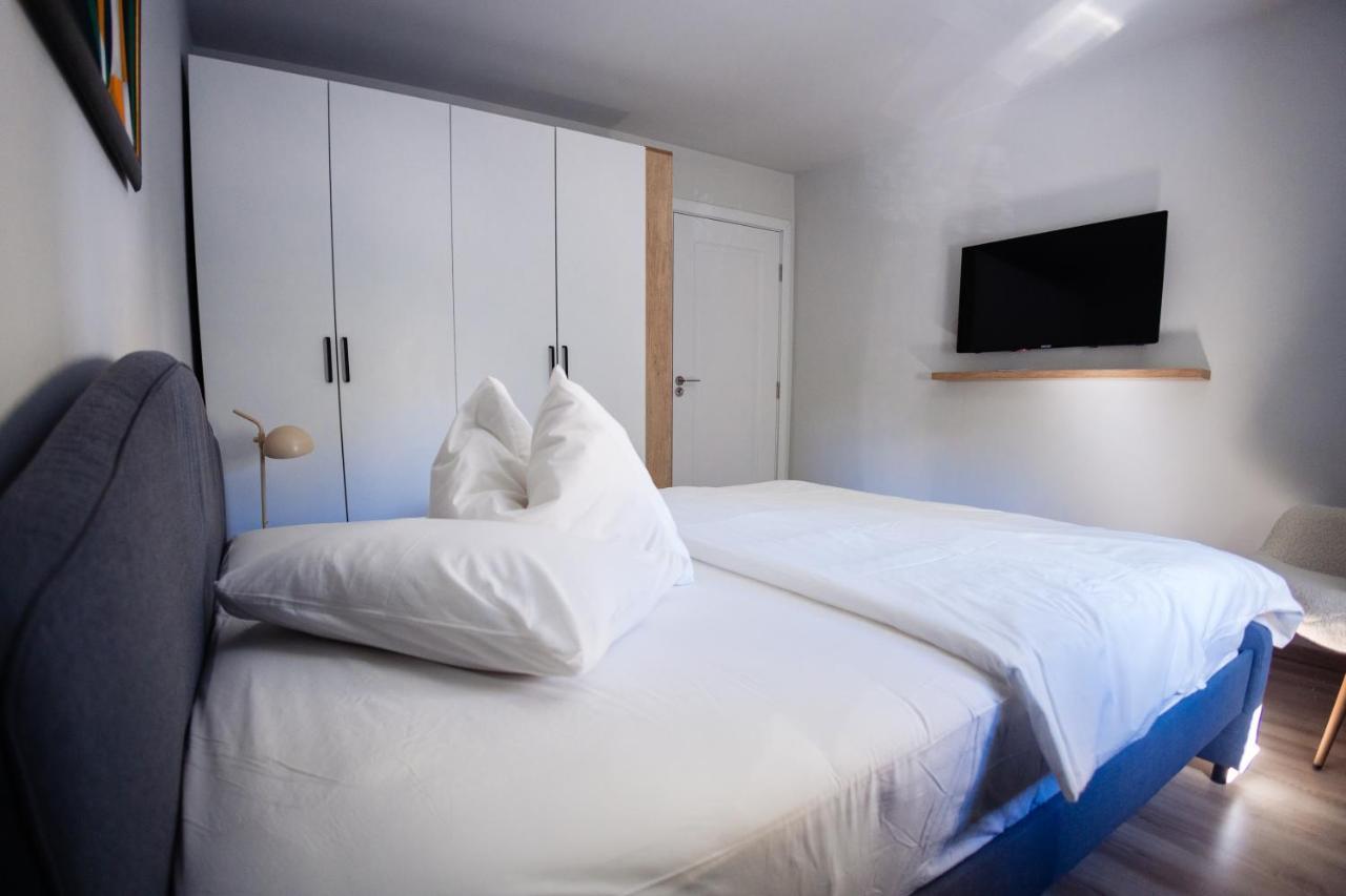 Apartament 209 Alba Iulia Eksteriør bilde