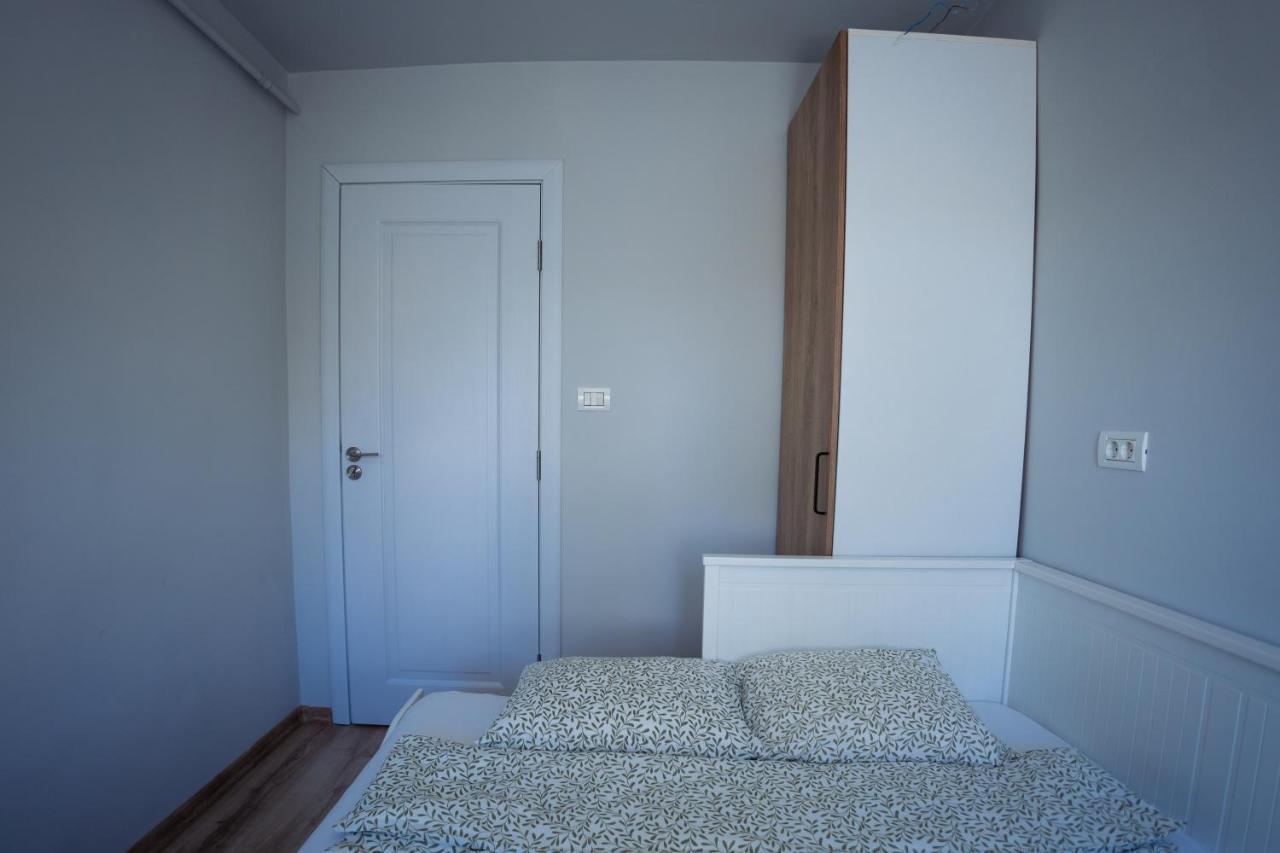 Apartament 209 Alba Iulia Eksteriør bilde