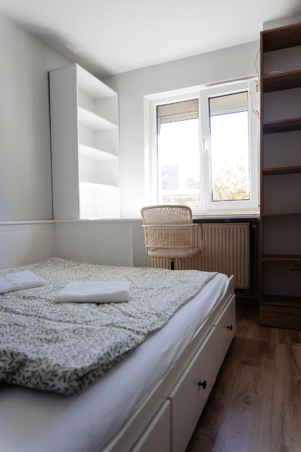 Apartament 209 Alba Iulia Eksteriør bilde