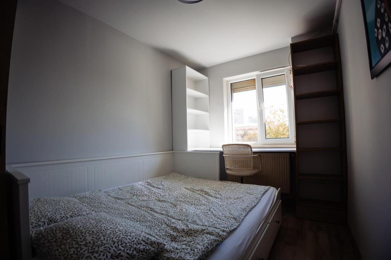 Apartament 209 Alba Iulia Eksteriør bilde