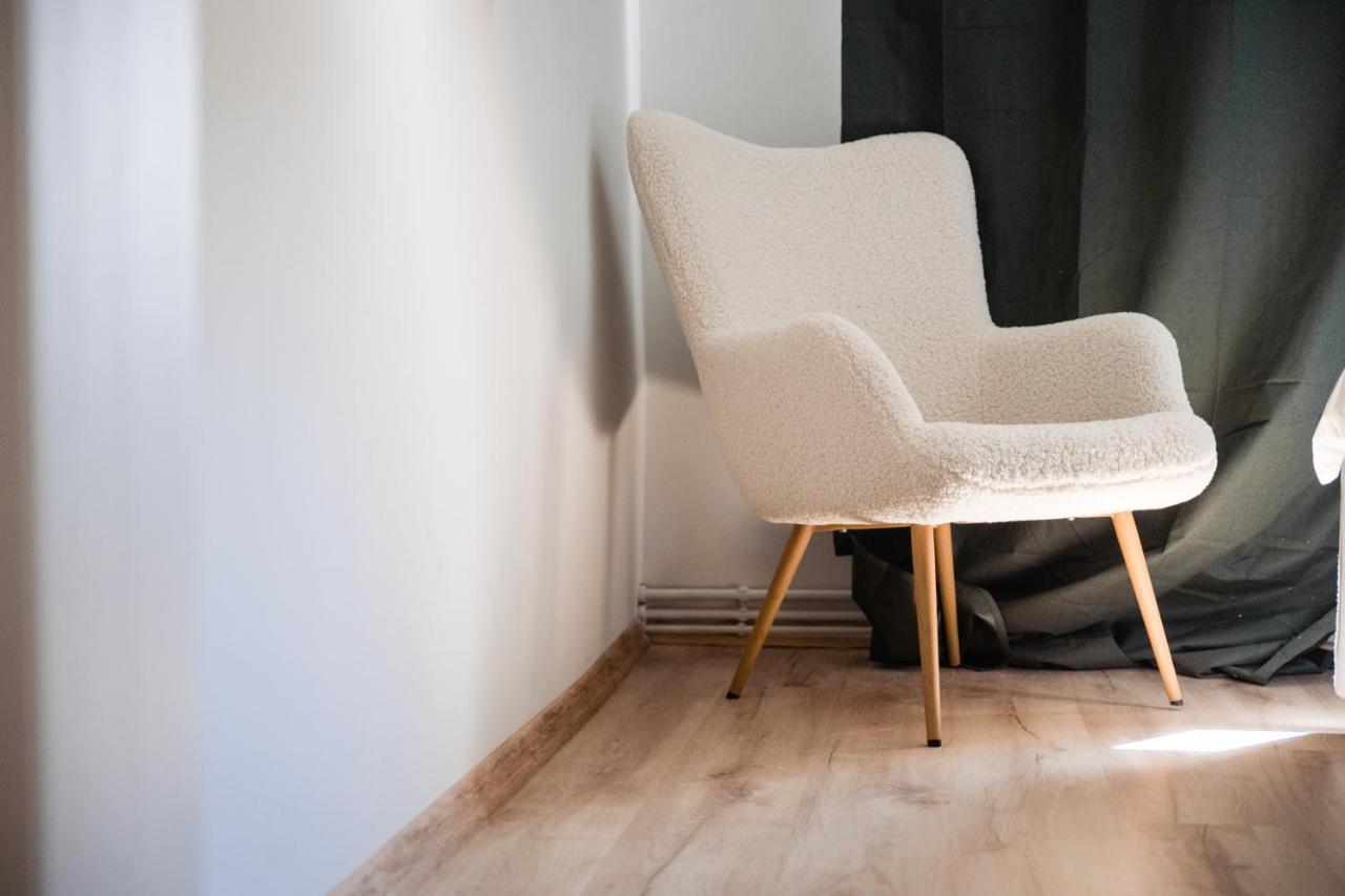 Apartament 209 Alba Iulia Eksteriør bilde