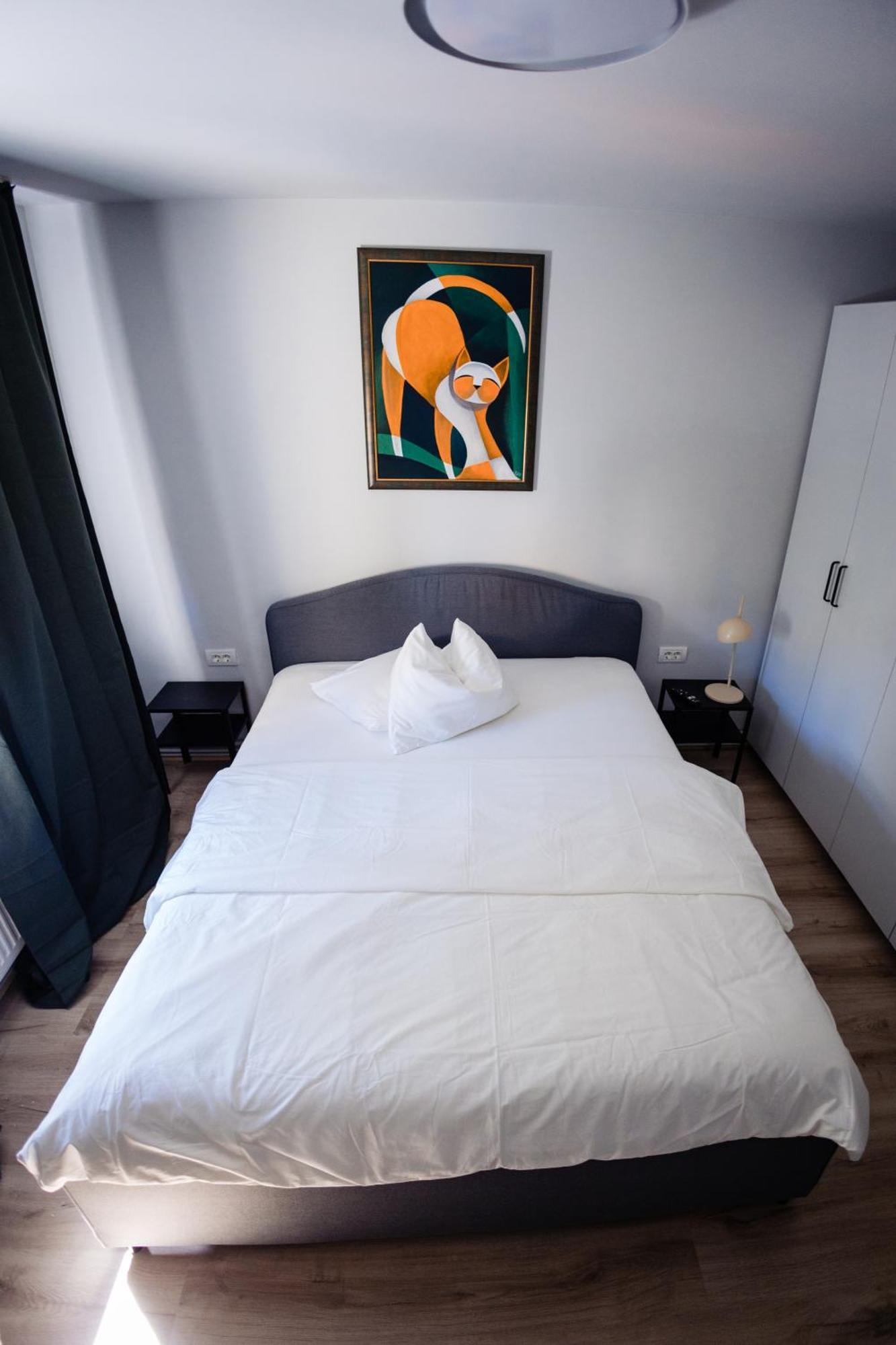 Apartament 209 Alba Iulia Eksteriør bilde