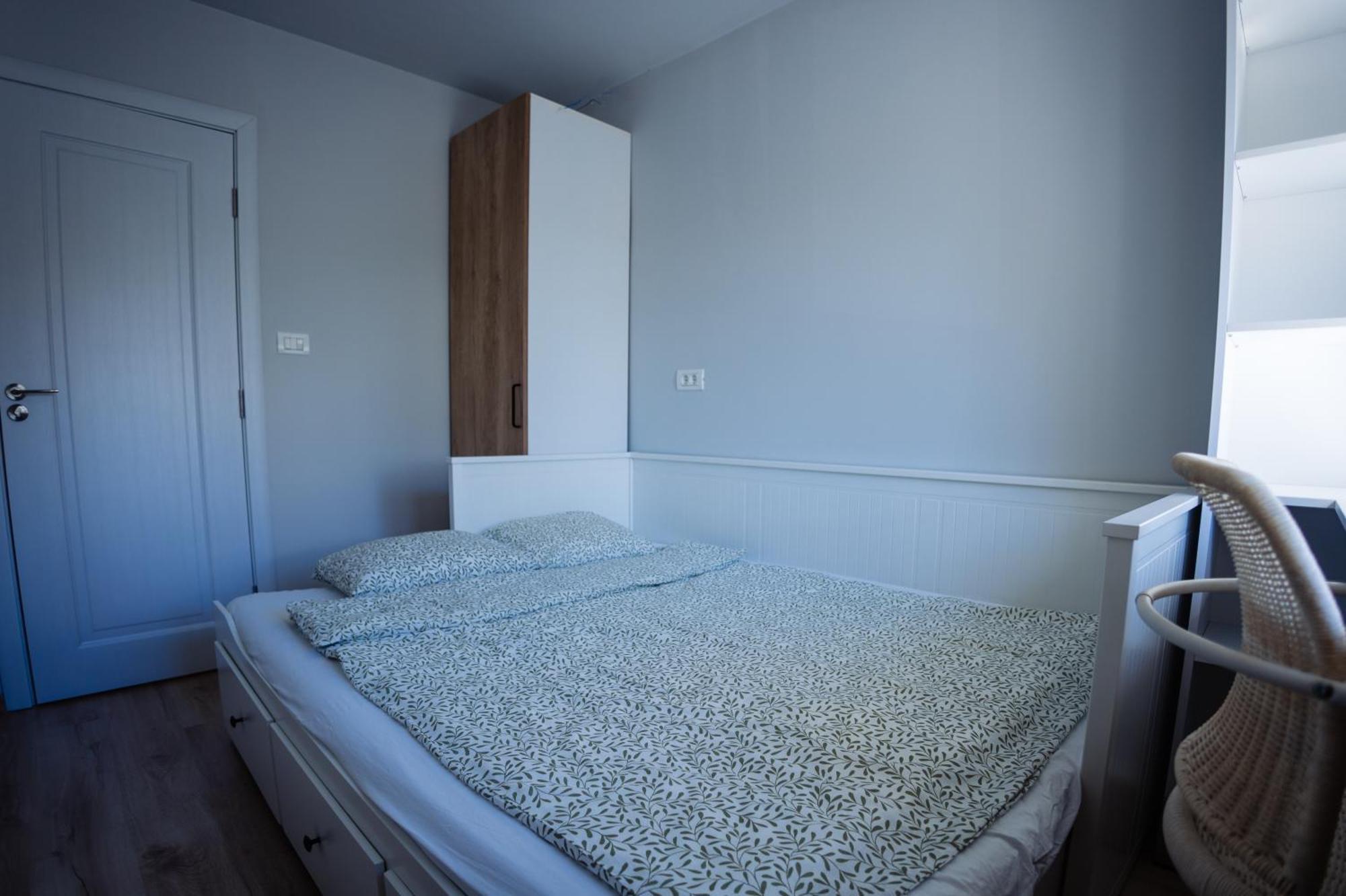 Apartament 209 Alba Iulia Eksteriør bilde