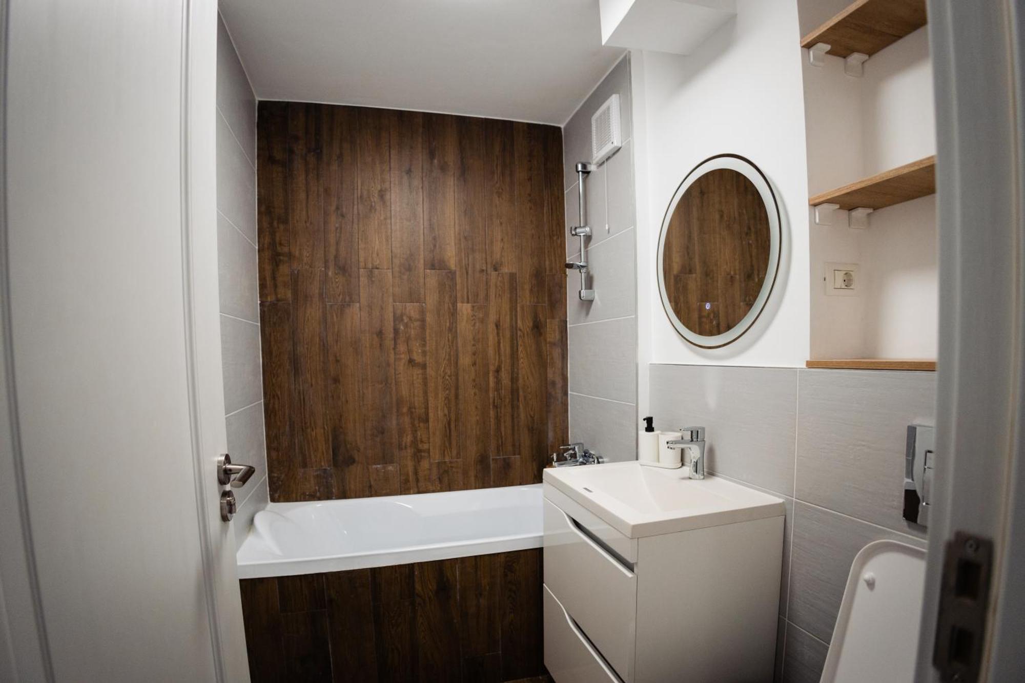 Apartament 209 Alba Iulia Eksteriør bilde