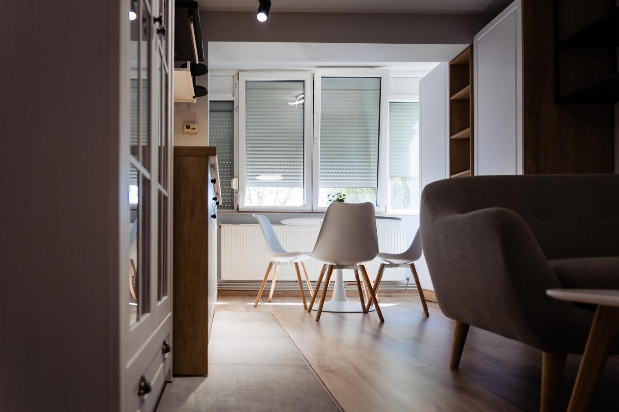 Apartament 209 Alba Iulia Eksteriør bilde