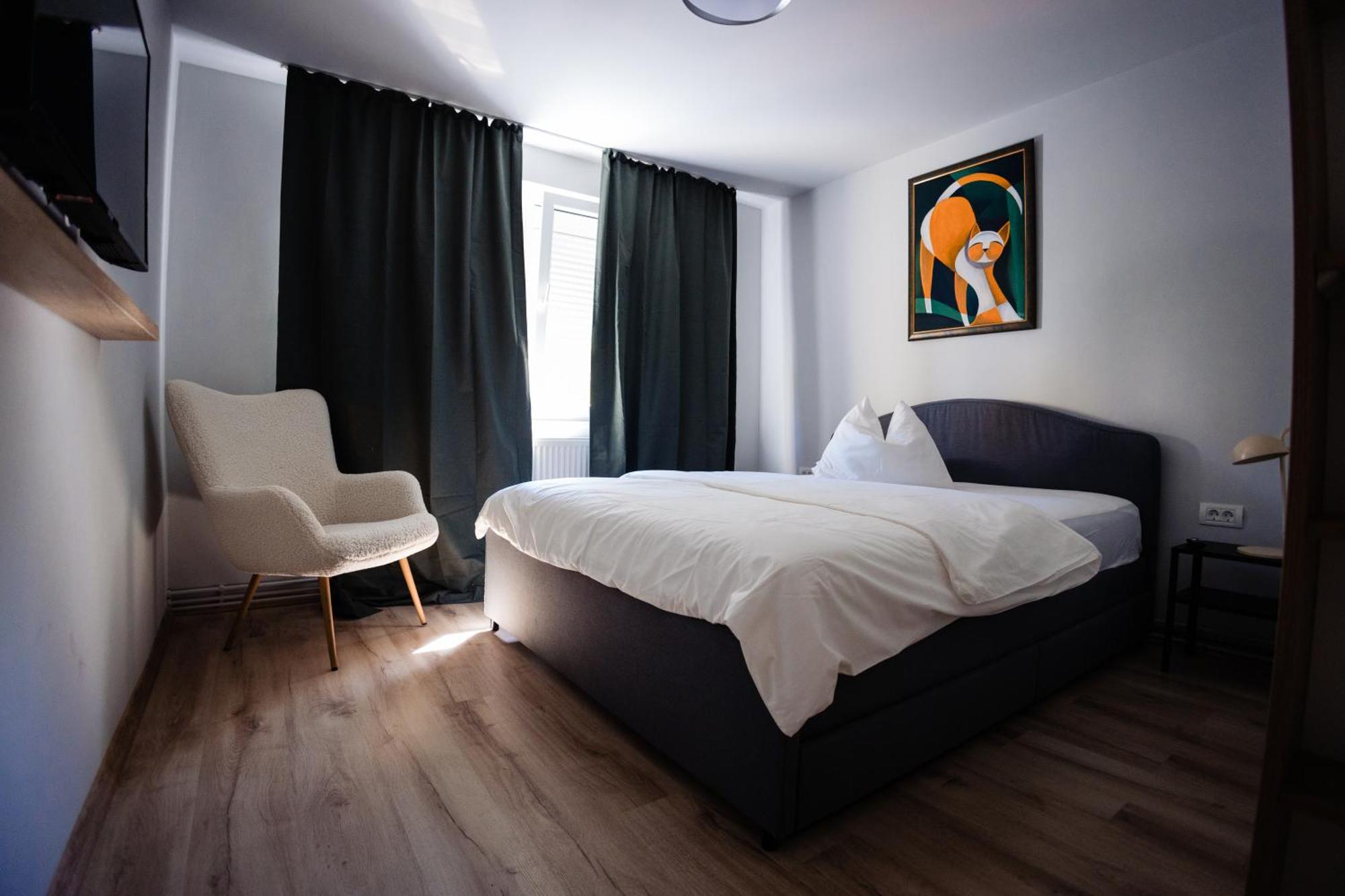Apartament 209 Alba Iulia Eksteriør bilde