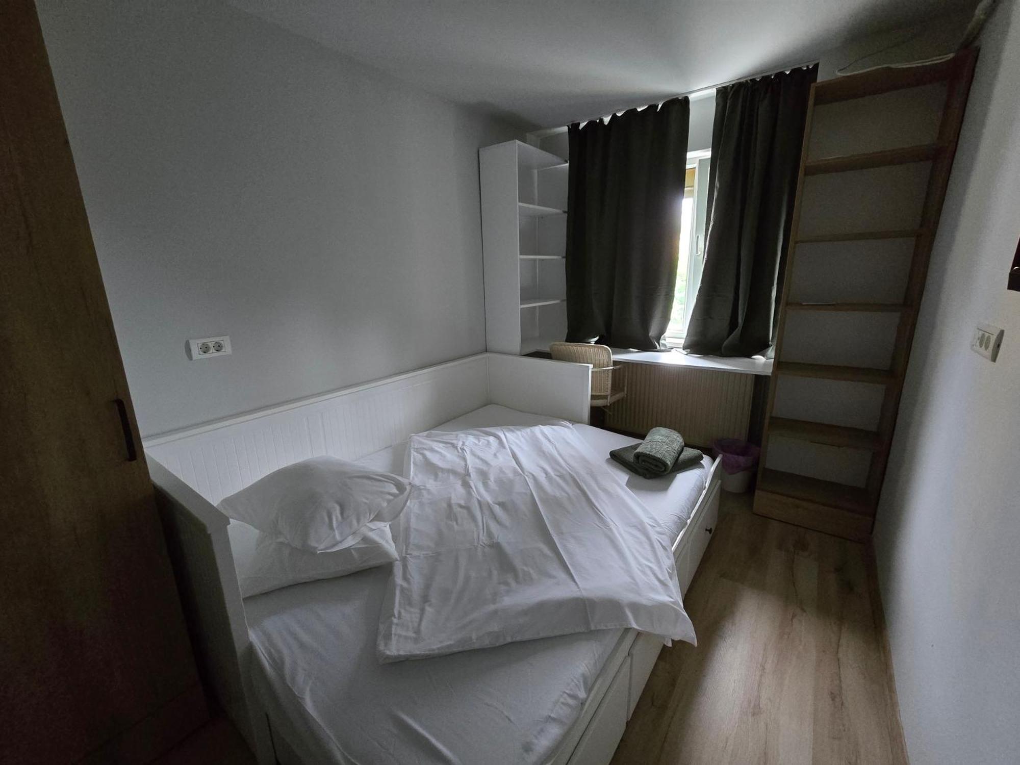 Apartament 209 Alba Iulia Eksteriør bilde