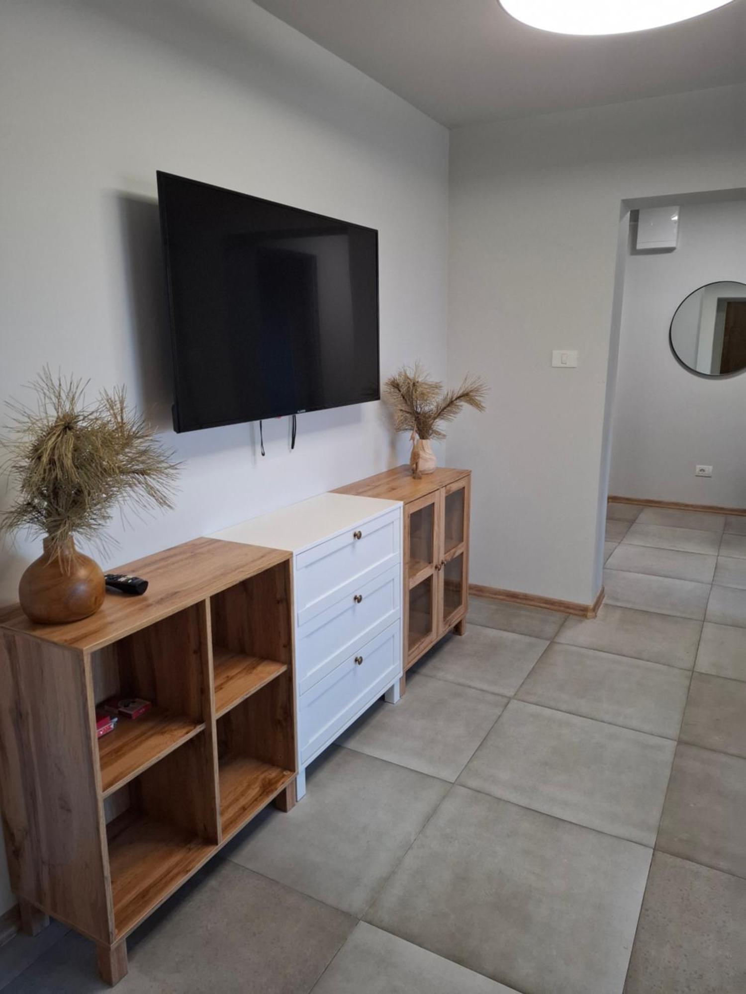 Apartament 209 Alba Iulia Eksteriør bilde